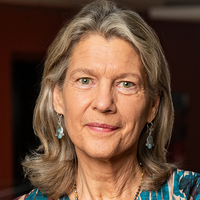 Heidi Larson at World Vaccine Congress Europe 2026