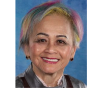 Durhane Wong-Rieger at World Orphan Drug Congress 2026