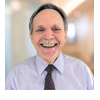 Ron Bartek at World Orphan Drug Congress USA 2026