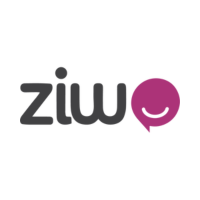 Aswat - ZIWO FZ LLC at Seamless Saudi Arabia 2025