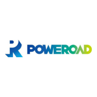 Xiamen Poweroad Impex Co., Ltd at Solar & Storage Live Malaysia 2026