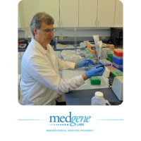 Alan Young at World Vaccine Congress Washington 2025