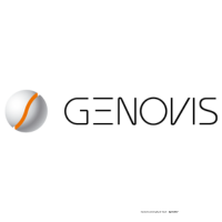 Genovis AB at Festival of Biologics Basel 2025