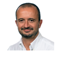 Paolo Morgese at World Orphan Drug Congress 2026