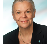 Anna Bucsics at World Orphan Drug Congress 2026