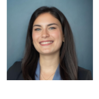 Josephine Mosset at World Orphan Drug Congress 2026