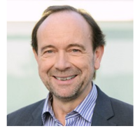 Evert Jan van Lente at World Orphan Drug Congress 2026
