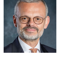 Thomas Bols at World Orphan Drug Congress 2026