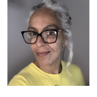 Mariem Sarghini at World Orphan Drug Congress 2026