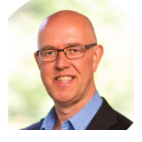 Patrick Hopkinson at World Orphan Drug Congress 2026