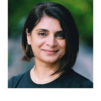 Tehmina Masud at World Orphan Drug Congress USA 2026
