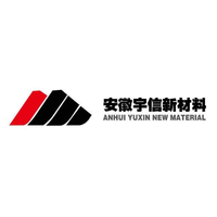 ANHUI YUXIN NEW MATERIAL CO., LTD. at Solar & Storage Live Philippines 2026