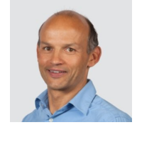 Tom Pulles, MD at World Orphan Drug Congress 2026