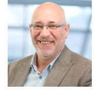 Paul Broomhead at World Orphan Drug Congress 2026