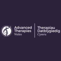 Life Sciences Hub Wales Ltd at Advanced Therapies 2025