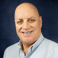 Andy Jenner, CEO, ESP Global Services