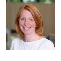 Ria de Haas at World Orphan Drug Congress 2026