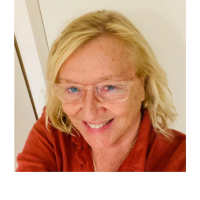 Alicia Granados at World Orphan Drug Congress 2026
