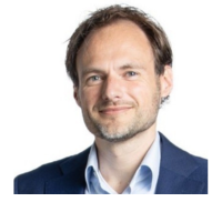 Peter Fassler at World Orphan Drug Congress 2026