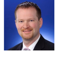 Benjamin Rotz at World Orphan Drug Congress USA 2026