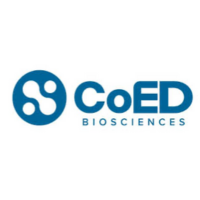 CoED Biosciences at Advanced Therapies 2025