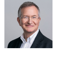 Arndt Rolfs at World Orphan Drug Congress USA 2026
