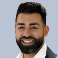 Karim Amin at Digital Health Festival 2026