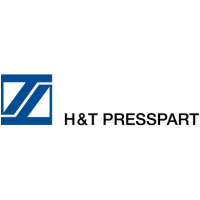 H and T Presspart Manufacturing at Festival of Biologics Basel 2025