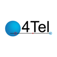 4Tel at Africa Rail 2026