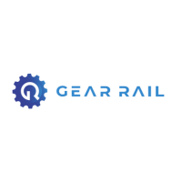 GEAR Rail at Africa Rail 2026