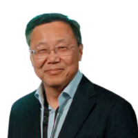 Richard Zee at Smart Energy Conference & Exhibition 2026