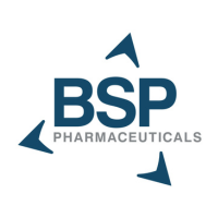 BSP Pharmaceuticals Spa at Festival of Biologics Basel 2025