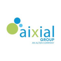 Aixial inc at World Orphan Drug Congress 2025