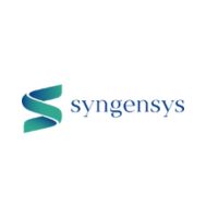 SYNGENSYS at Advanced Therapies 2025