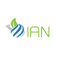 IAN Sustainable Solutions at Solar & Storage Live Dubai 2025