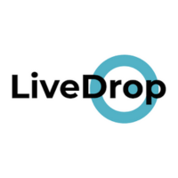 LiveDrop at Advanced Therapies 2025