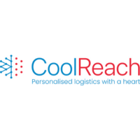 CoolReach Healthcare Logistics at Advanced Therapies 2025
