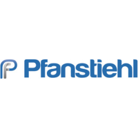 Pfanstiehl GmbH at Festival of Biologics Basel 2025