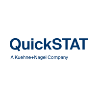 QuickSTAT A Kuehne + Nagel Company at World Orphan Drug Congress 2025