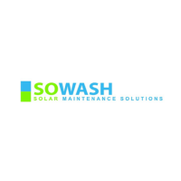 SOWASH SOLAR MAINTENANCE SOLUTIONS at Solar & Storage Live - Riyadh Front 2025