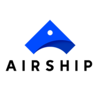 Airship at Aviation Festival Americas 2026