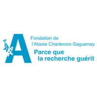 Ataxia of Charlevoix-Saguenay Foundation at World Orphan Drug Congress 2025