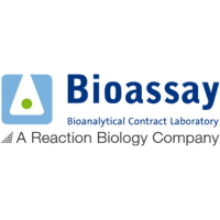 Bioassay - A Reaction Biology Company at Festival of Biologics Basel 2025