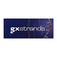 gxstrands at Advanced Therapies 2025