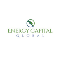 Energy Capital Global Pty Ltd at Solar & Storage Live Dubai 2025