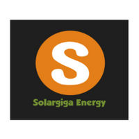 Solargiga Energy Holdings Limited at Solar & Storage Live Dubai 2025