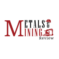 Metals & Mining Review at The Mining Show 2025