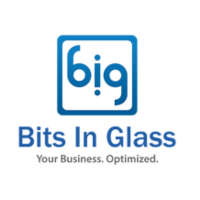 Bits In Glass at Aviation Festival Americas 2026