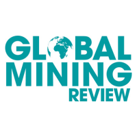 Global Mining Review at The Mining Show 2025