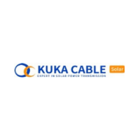 Shanghai Kuka Special Cable Co., Ltd. at Solar & Storage Live Dubai 2025